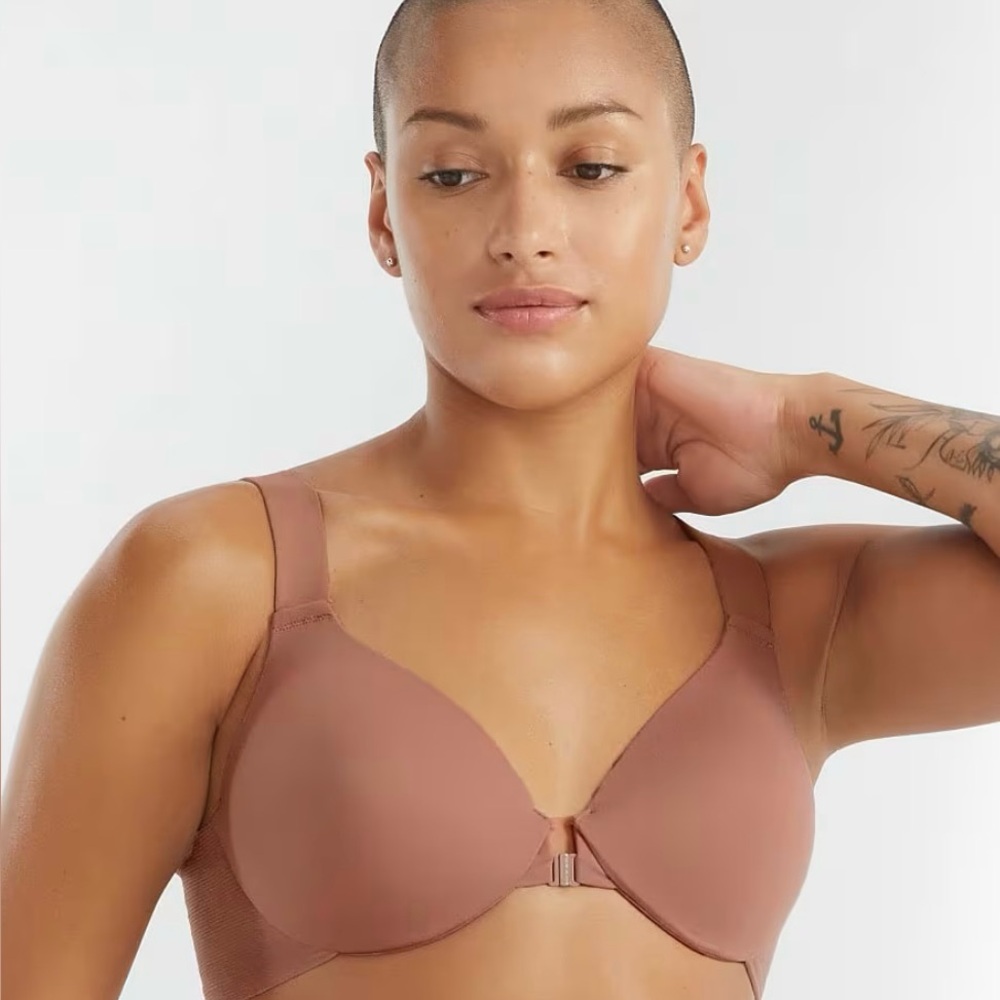 SPANX Bra- llelujah Full Coverage Bra (30011R)